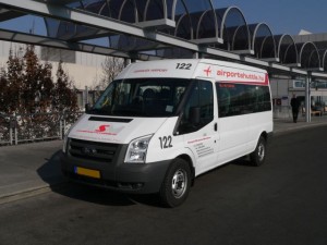 Airport Shuttle