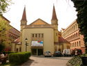 Golyavar Main building (Rooms 1 and 2)